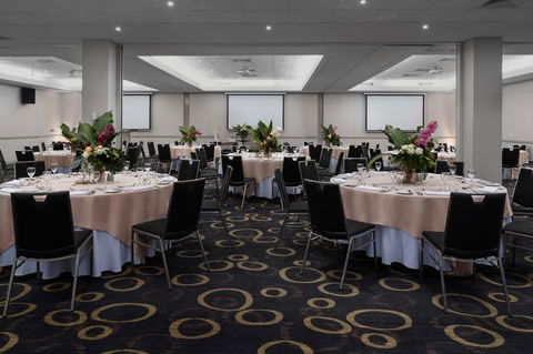 Rydges Parramatta - Nambucca Heads Accommodation 40