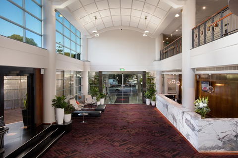 Rydges Parramatta - Nambucca Heads Accommodation 4