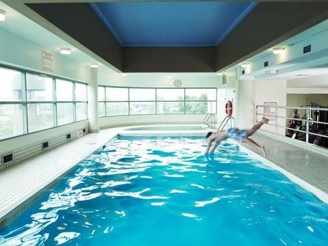 Rydges Parramatta - Nambucca Heads Accommodation 2