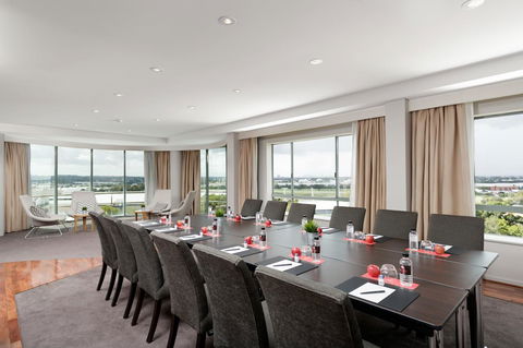 Rydges Parramatta - Nambucca Heads Accommodation 43