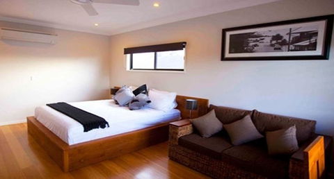 Aabi's At Byron - Nambucca Heads Accommodation 24