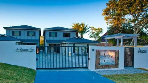 Aabi's At Byron - Nambucca Heads Accommodation 25