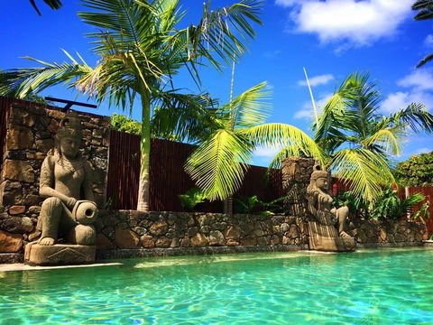 Aabi's At Byron - Nambucca Heads Accommodation 6