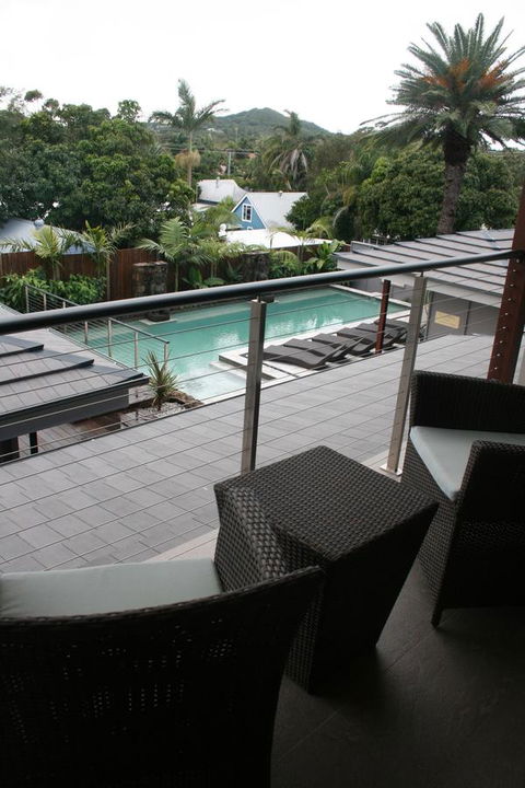 Aabi's At Byron - Nambucca Heads Accommodation 34