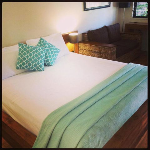 Aabi's At Byron - Nambucca Heads Accommodation 12
