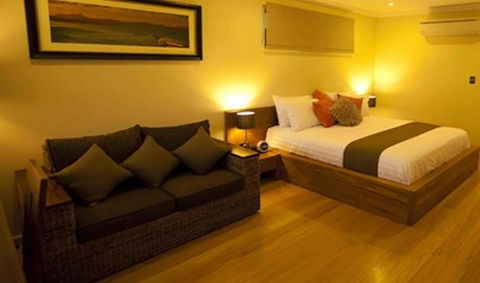 Aabi's At Byron - Nambucca Heads Accommodation 22