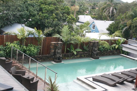 Aabi's At Byron - Nambucca Heads Accommodation 29