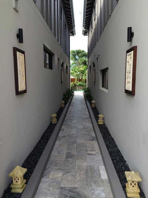 Aabi's At Byron - Nambucca Heads Accommodation 18