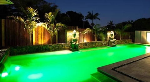 Aabi's At Byron - Nambucca Heads Accommodation 13