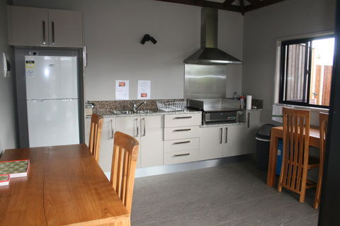 Aabi's At Byron - Nambucca Heads Accommodation 30