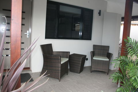 Aabi's At Byron - Nambucca Heads Accommodation 41