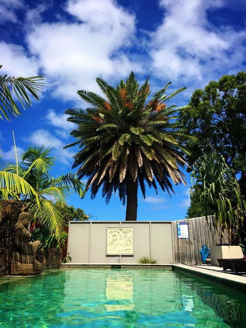 Aabi's At Byron - Nambucca Heads Accommodation 23