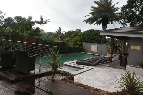 Aabi's At Byron - Nambucca Heads Accommodation 33