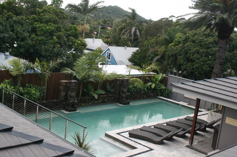 Aabi's At Byron - Nambucca Heads Accommodation 35