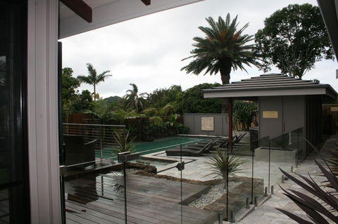Aabi's At Byron - Nambucca Heads Accommodation 37