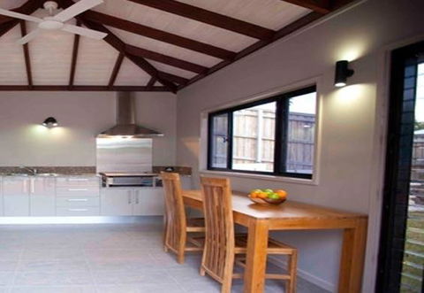 Aabi's At Byron - Nambucca Heads Accommodation 16