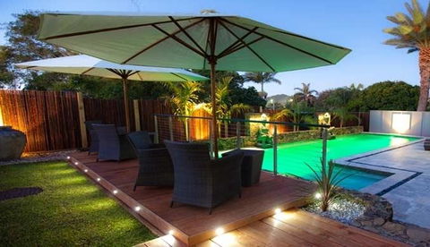 Aabi's At Byron - Nambucca Heads Accommodation 5