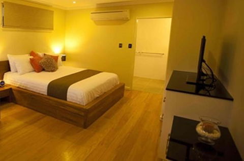 Aabi's At Byron - Nambucca Heads Accommodation 8