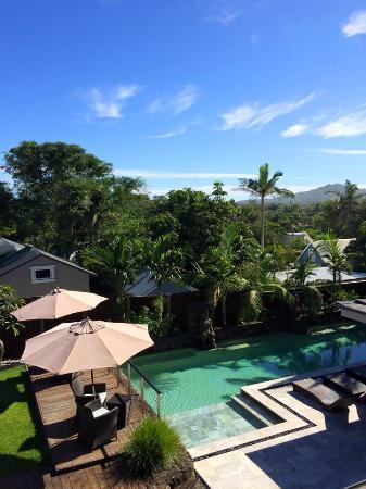 Aabi's At Byron - Nambucca Heads Accommodation 10