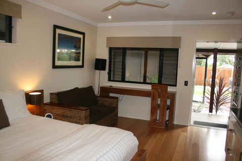 Aabi's At Byron - Nambucca Heads Accommodation 39