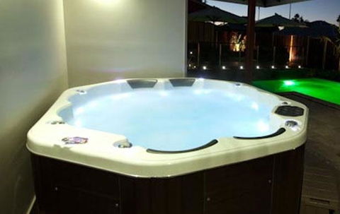 Aabi's At Byron - Nambucca Heads Accommodation 14