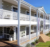 Ashby House Motor Inn - Nambucca Heads Accommodation