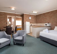 Corowa Bindaree Holiday Park - Nambucca Heads Accommodation