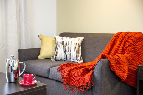 Lithgow Workies Club Motel - Nambucca Heads Accommodation 7