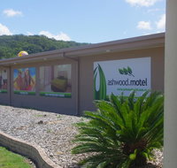 Ashwood Motel - Nambucca Heads Accommodation