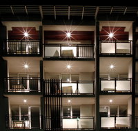 The Blenheim - Nambucca Heads Accommodation
