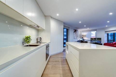 The York By Swiss-Belhotel - Nambucca Heads Accommodation 4
