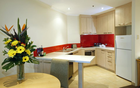 The York By Swiss-Belhotel - Nambucca Heads Accommodation 21