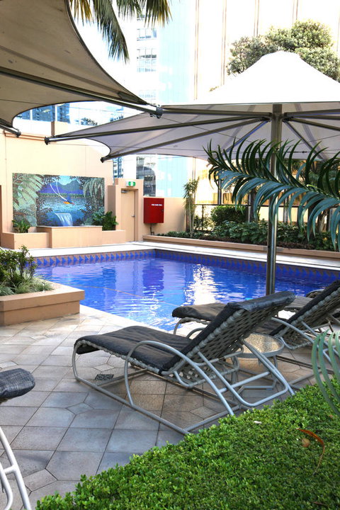 The York By Swiss-Belhotel - Nambucca Heads Accommodation 5