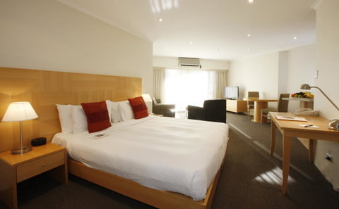 The York By Swiss-Belhotel - Nambucca Heads Accommodation 27