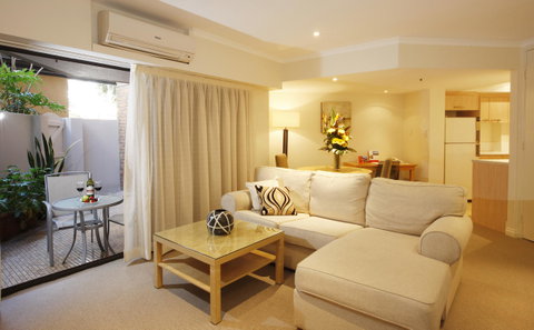The York By Swiss-Belhotel - Nambucca Heads Accommodation 32