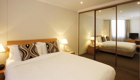 The York By Swiss-Belhotel - Nambucca Heads Accommodation 20