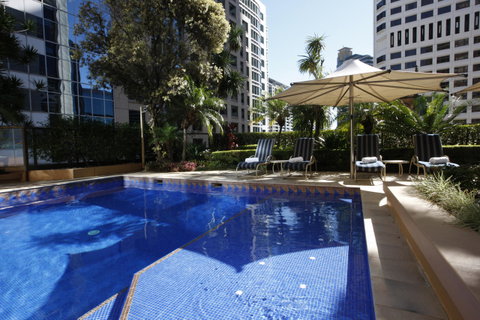 The York By Swiss-Belhotel - Nambucca Heads Accommodation 15