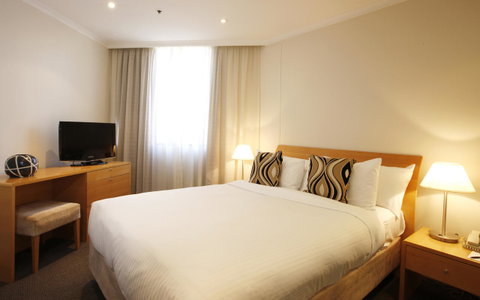 The York By Swiss-Belhotel - Nambucca Heads Accommodation 31