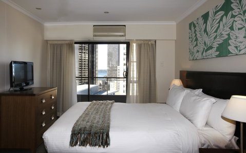 The York By Swiss-Belhotel - Nambucca Heads Accommodation 19