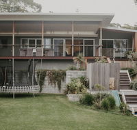 Salthouse Berrara - Nambucca Heads Accommodation