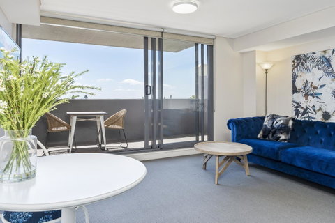 Terminus Apartment Hotel, Ascend Hotel Collection - Nambucca Heads Accommodation 11