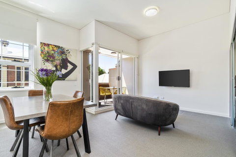 Terminus Apartment Hotel, Ascend Hotel Collection - Nambucca Heads Accommodation 8