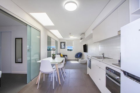 Terminus Apartment Hotel, Ascend Hotel Collection - Nambucca Heads Accommodation 37