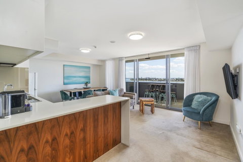 Terminus Apartment Hotel, Ascend Hotel Collection - Nambucca Heads Accommodation 16