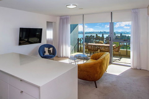 Terminus Apartment Hotel, Ascend Hotel Collection - Nambucca Heads Accommodation 1