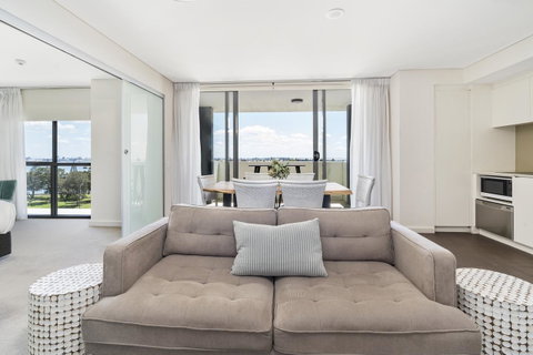 Terminus Apartment Hotel, Ascend Hotel Collection - Nambucca Heads Accommodation 6