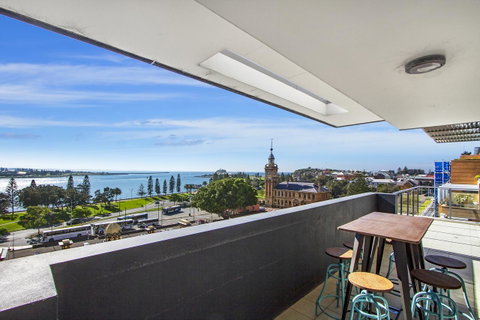 Terminus Apartment Hotel, Ascend Hotel Collection - Nambucca Heads Accommodation 21