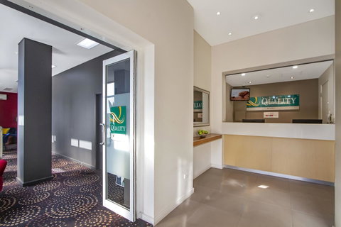 Terminus Apartment Hotel, Ascend Hotel Collection - Nambucca Heads Accommodation 30