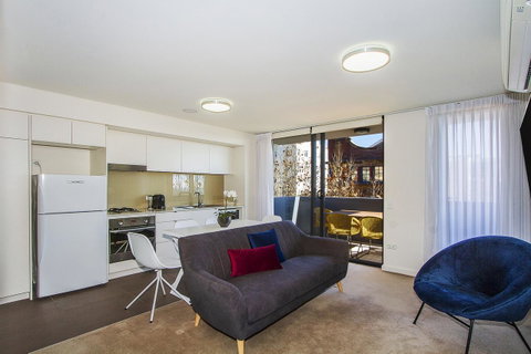Terminus Apartment Hotel, Ascend Hotel Collection - Nambucca Heads Accommodation 24