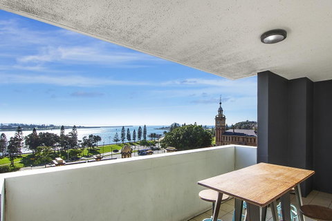 Terminus Apartment Hotel, Ascend Hotel Collection - Nambucca Heads Accommodation 35
